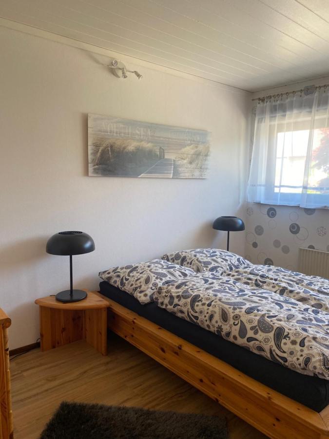 Ferienwohnung Bei Den Externsteinen Horn-Bad Meinberg Exteriér fotografie