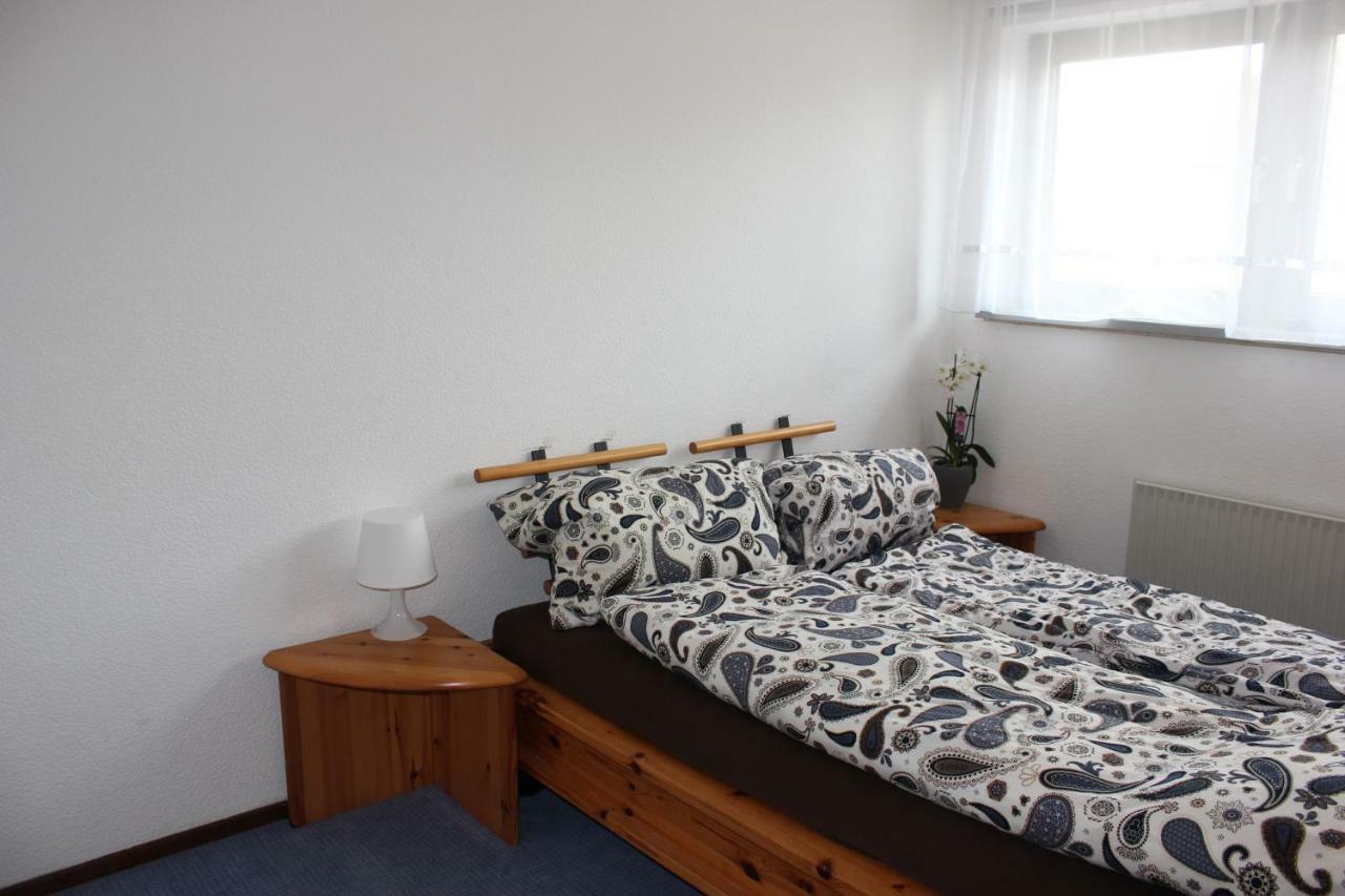 Ferienwohnung Bei Den Externsteinen Horn-Bad Meinberg Exteriér fotografie
